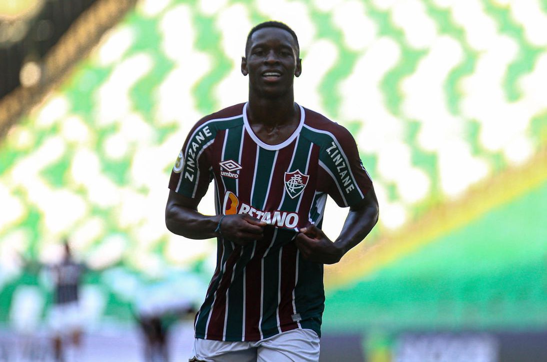 El Betis, tabla de salvación de Fluminense