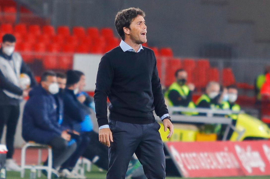 Rubi: "Llega la hora de la verdad: si hay que caer, que sea con espíritu valiente"