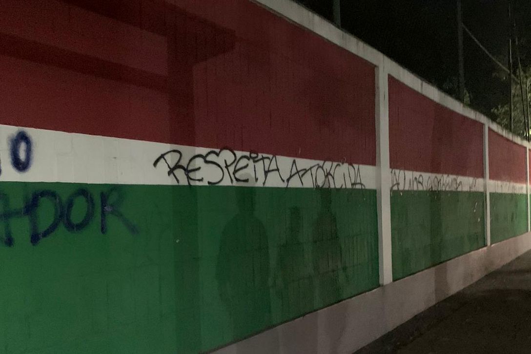 "#70milhõesnão", el pase de Luiz Henrique al Betis sigue escociendo