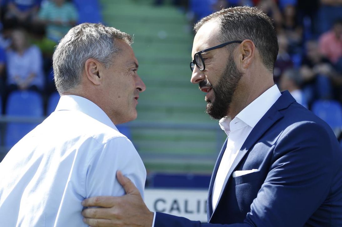 El fichaje cerrado del que se libró el Betis y que "ni era bueno para el equipo ni para el grupo"