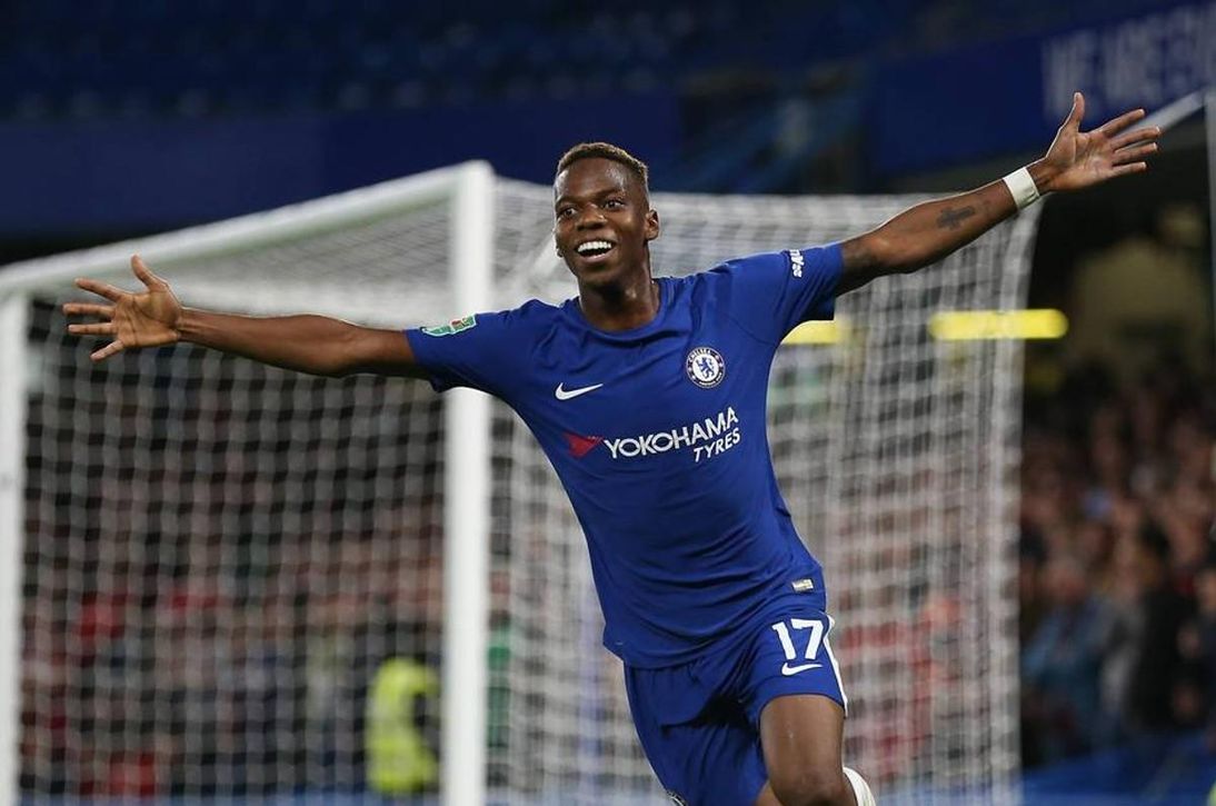 Musonda ya ve su futuro con otra cara