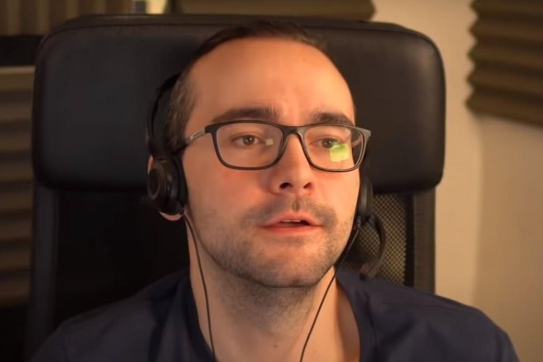 ¿Por qué se hizo una cuenta secundaria Xokas? Su explicación y sus disculpas