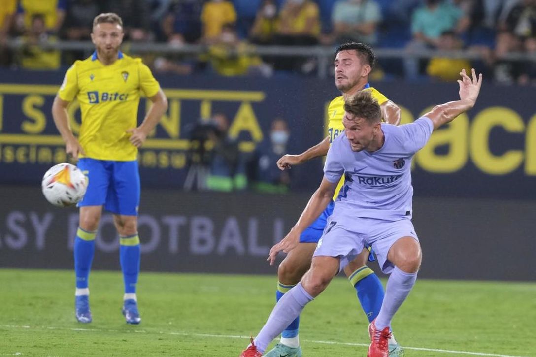 Chust habla de la Selección, Sergio González, su anécdota con Fali...