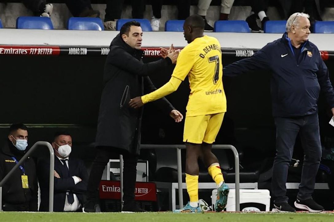 La renovación de Dembélé: lo que le pide al Barça y los contactos con el PSG