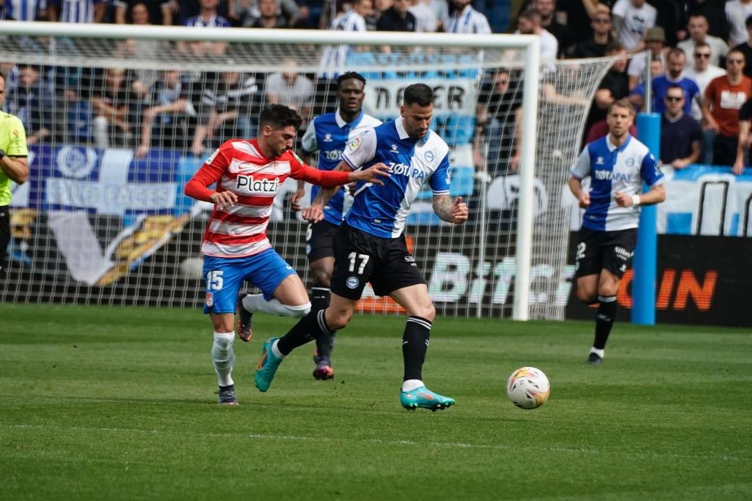 Carlos Neva se pierde lo que resta de temporada