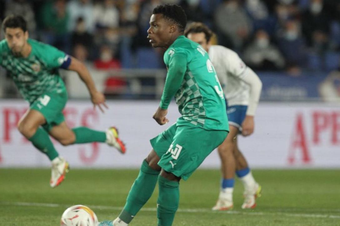 La celebración de Ramazani desata la ira en Tenerife: "¡Payaso!"