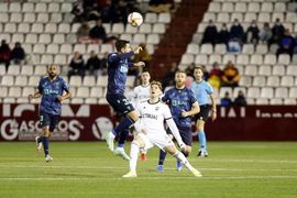 El Manchester City se fija en Víctor Chust