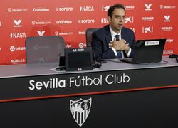 El Sevilla FC, a la conquista del 'Silicon Valley indio'