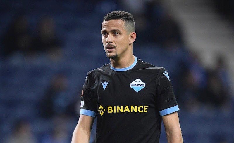 Las cifras definitivas del acuerdo entre el Betis y Luiz Felipe: primer peldaño salarial y 'vox populi' en Italia ya