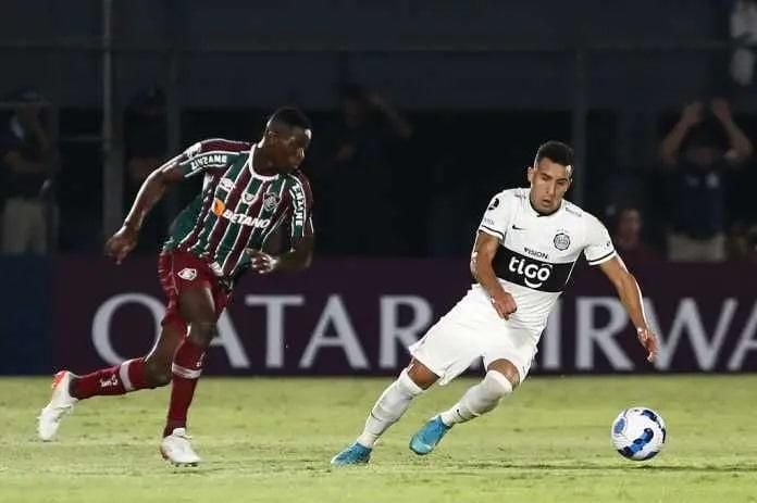 El amargo adiós de Luiz Henrique, el guiño por su último servicio al Fluminense y su recambio antes de poner rumbo al Betis