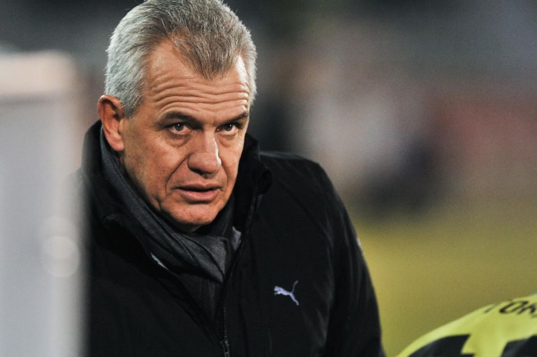 Del 'Que le den por culo al Sevilla' a saltarse los protocolos covid; todas las polémicas de Javier Aguirre