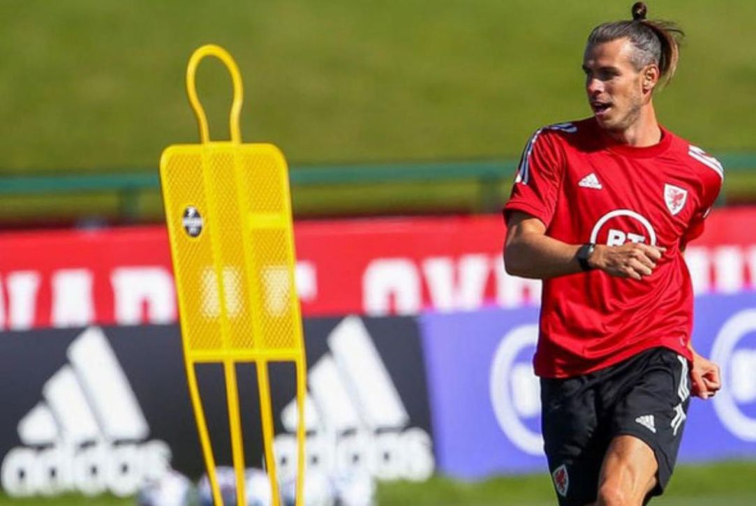 Las insólitas excusas con las que Bale se ríe del Real Madrid