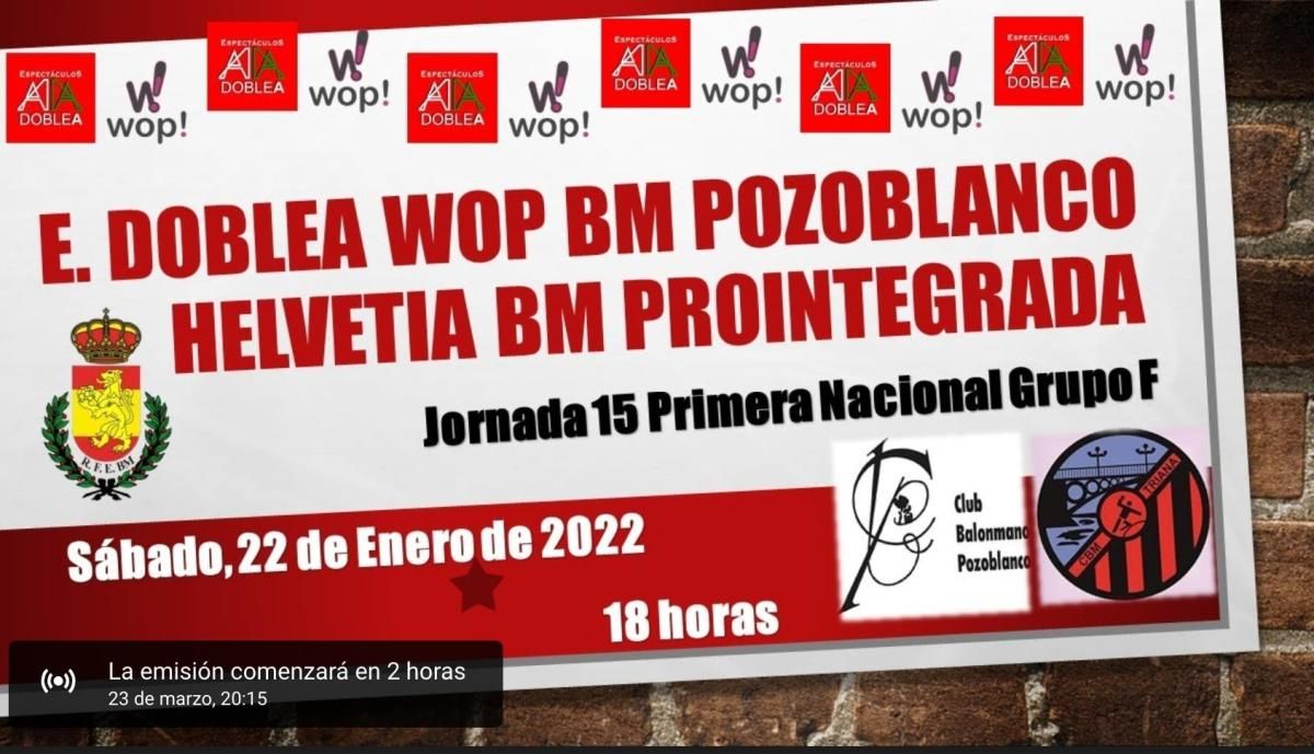 A por el cuarto puesto en tierras cordobesas