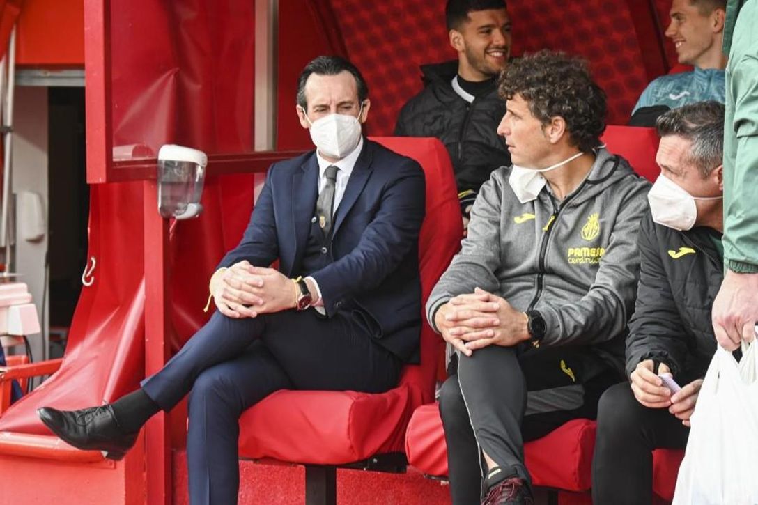 De ser petición expresa de Lopetegui a convertirse en oportunidad de mercado para Emery