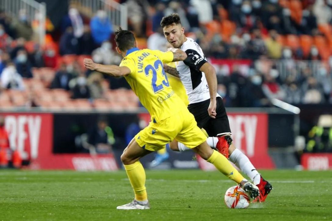 Luis Hernández sobre la situación del equipo, Sergio González, el saque de banda...