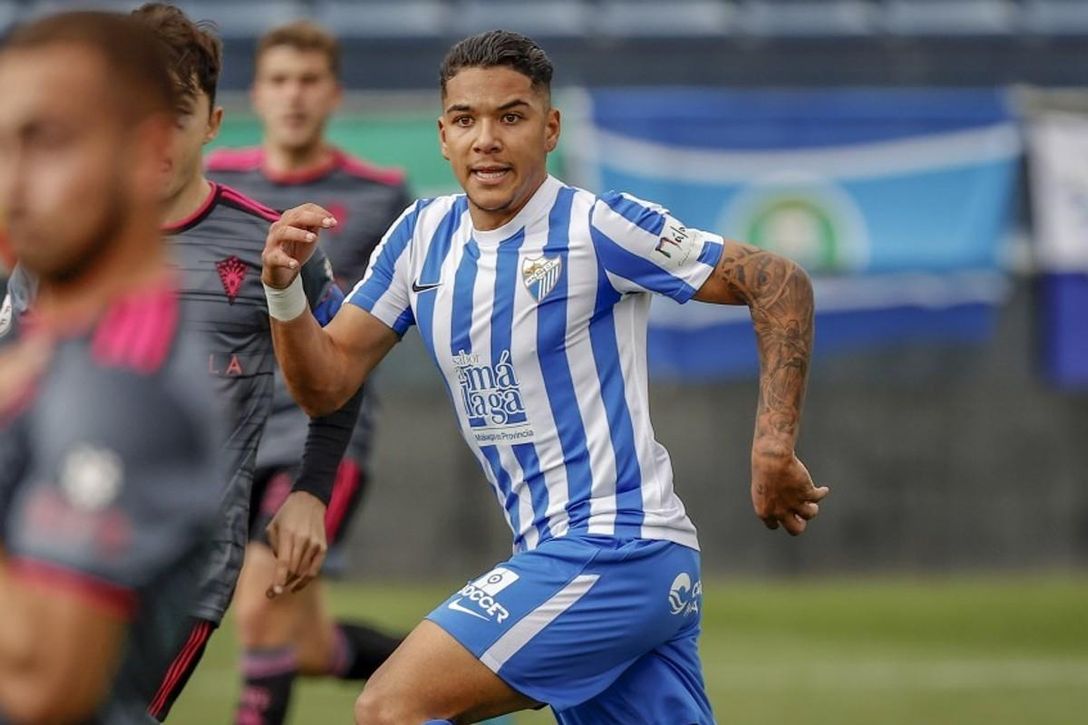La cláusula que puede hacer al Málaga perder a su perla