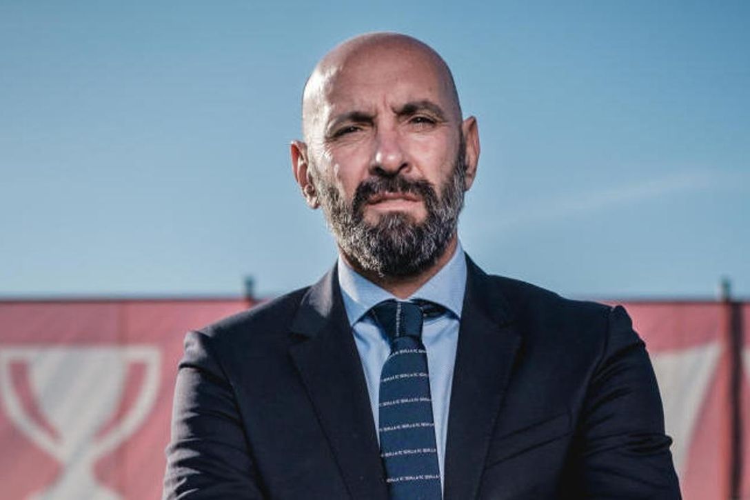 Monchi cambia su política de fichajes