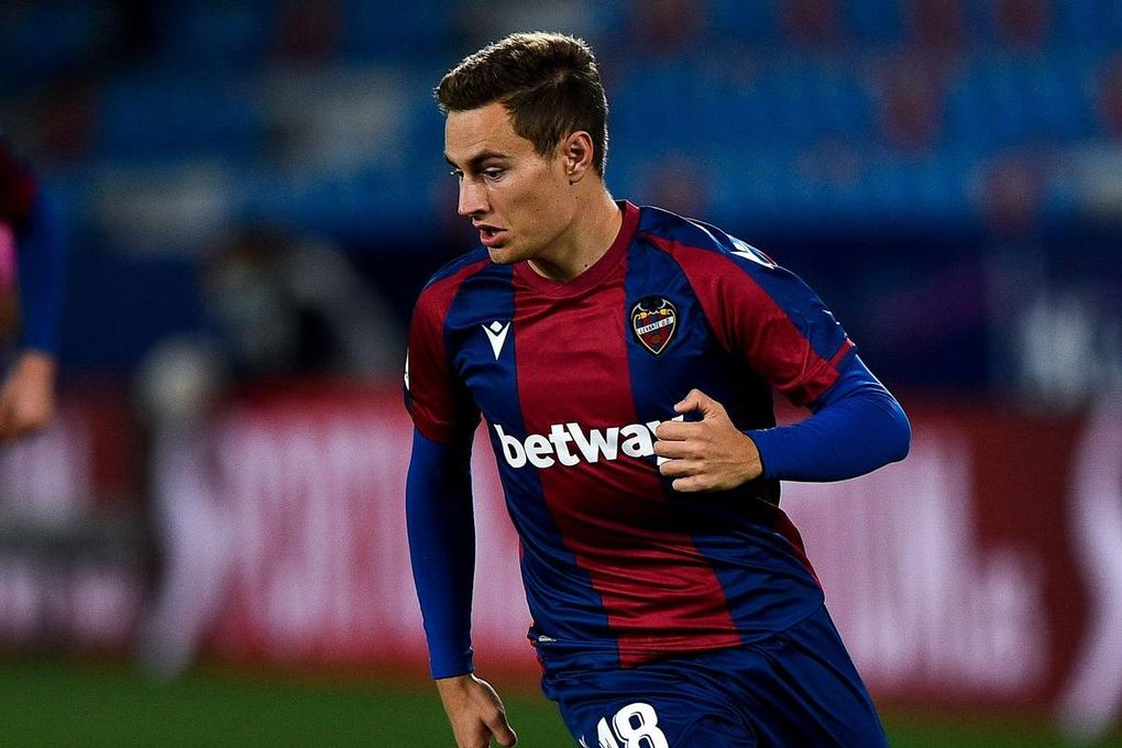 Sensación de LaLiga y vinculado al Betis: ventajas e inconvenientes de su fichaje