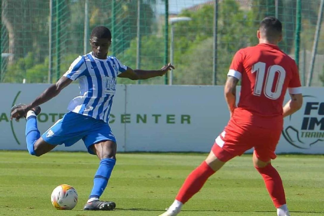 El Sevilla se fija en Moussa Diarra