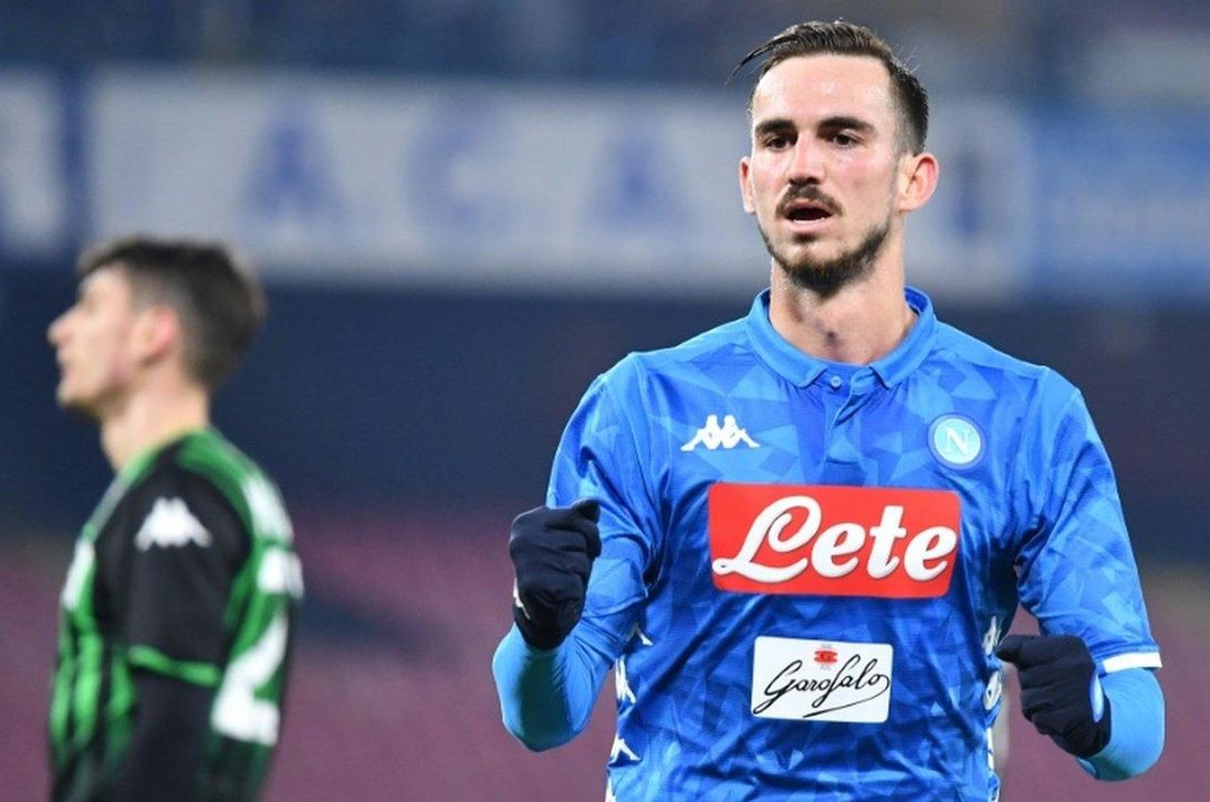 Fabián, ninguneado en su mejor momento