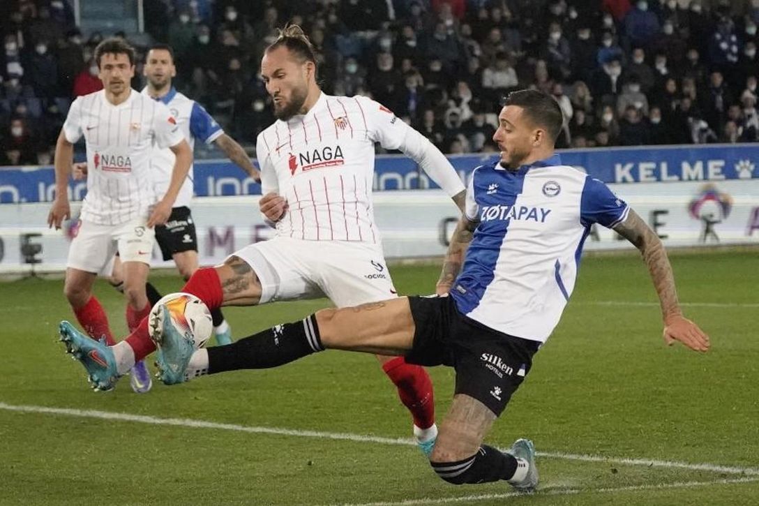 Joselu ya ha elegido equipo; los detalles de su nuevo contrato