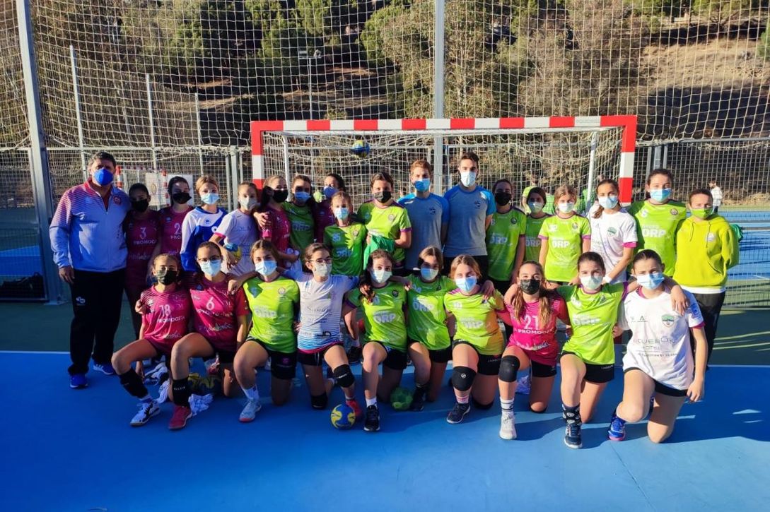 La Liga LED Andalucía alcanza los cuartos de final