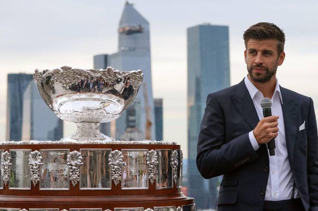 Málaga, más cerca de ser la sede de la Copa Davis