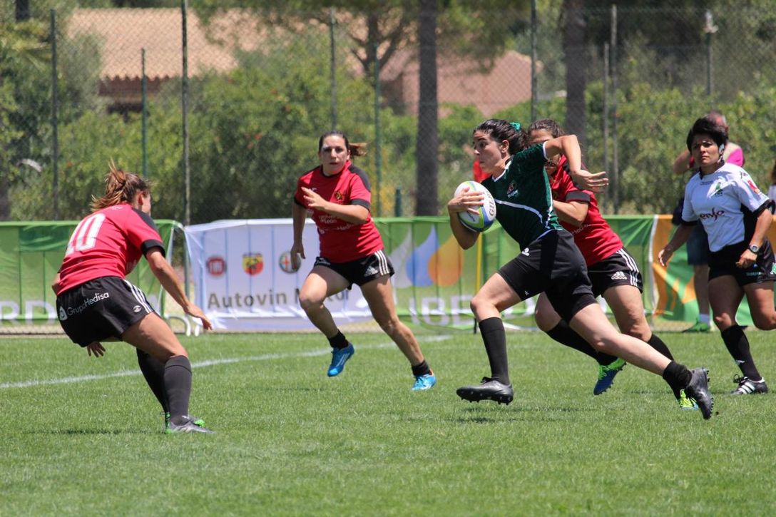 El Uni, a cerrar la Copa FAR por lo alto