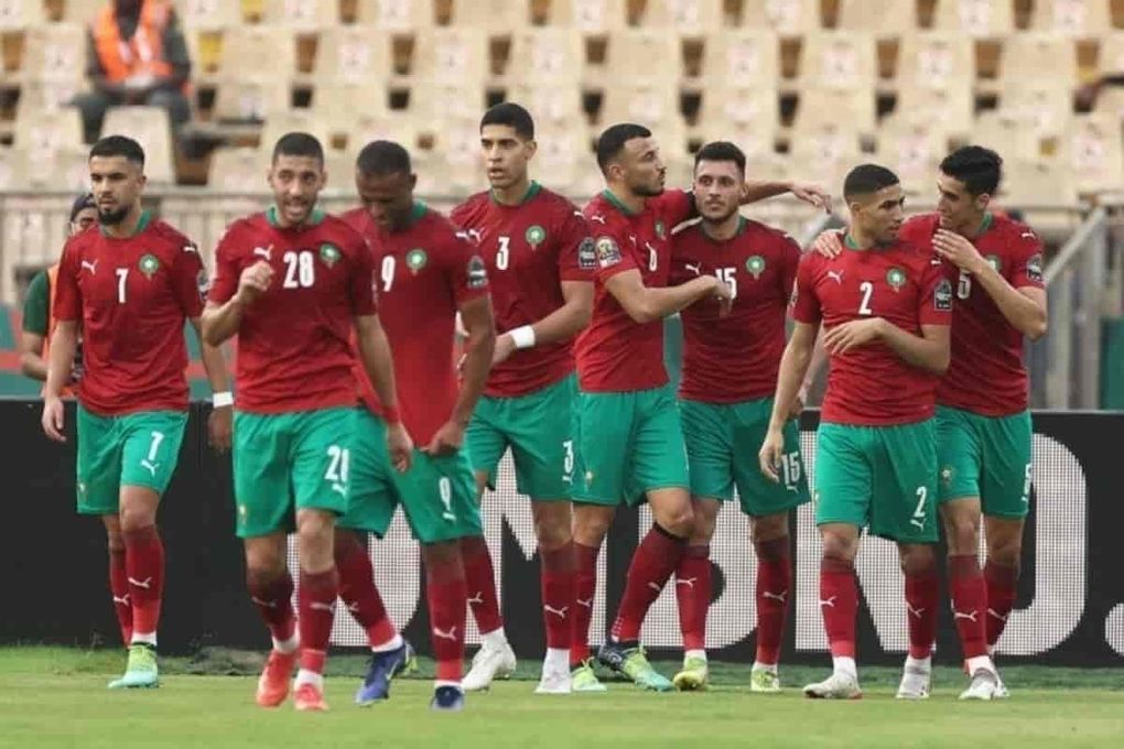La Marruecos de Bono, En-Nesyri y Munir encarrila su presencia en el Mundial tras empatar en Kinsasa