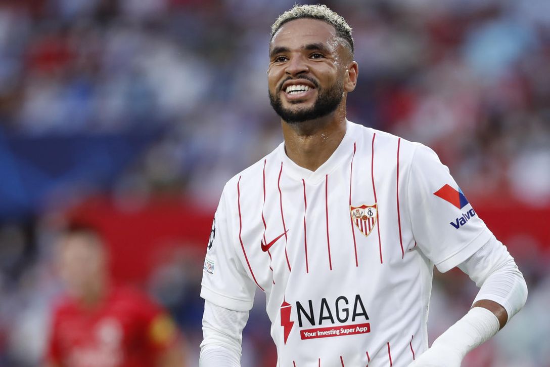 "A En-Nesyri le puede ir muy bien en el Liverpool"