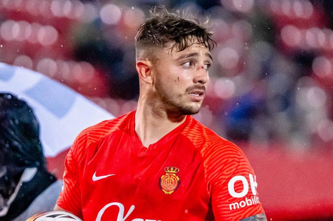 Lejos de Alemania, barato, con su futuro en el aire y con varios equipos de LaLiga llamando a su puerta