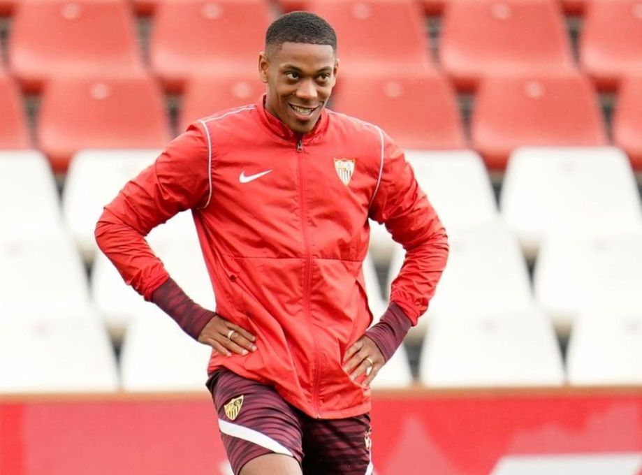 Un esfuerzo por Martial más allá del 30 de junio