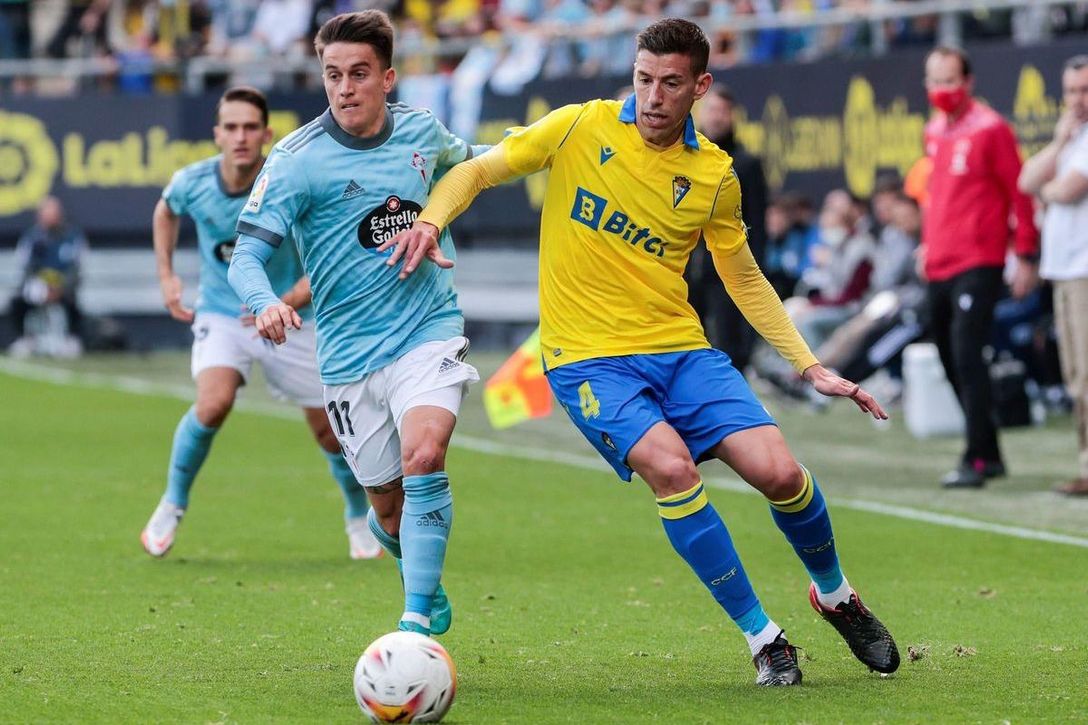 Alcaraz desvela el amigo íntimo que tiene en el Cádiz y que le ayudará a superar su mayor reto