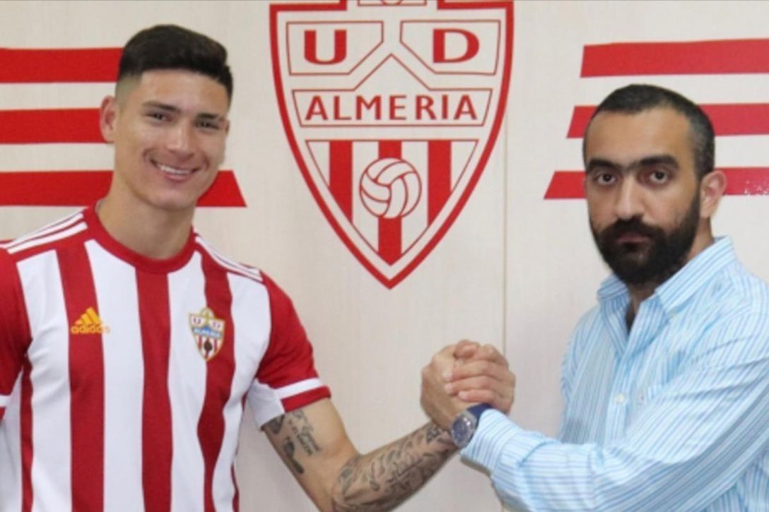 Turki 'aprueba' el fichaje de Darwin por un gigante europeo