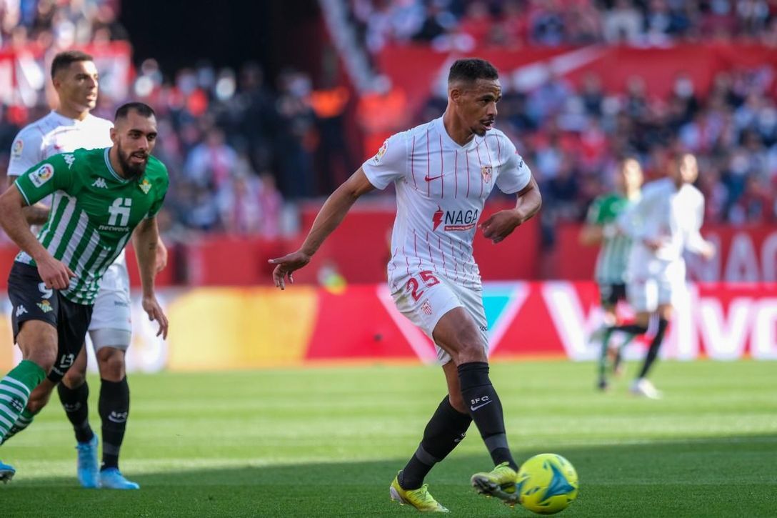 Las sensaciones de Fernando y la sombra del quirófano