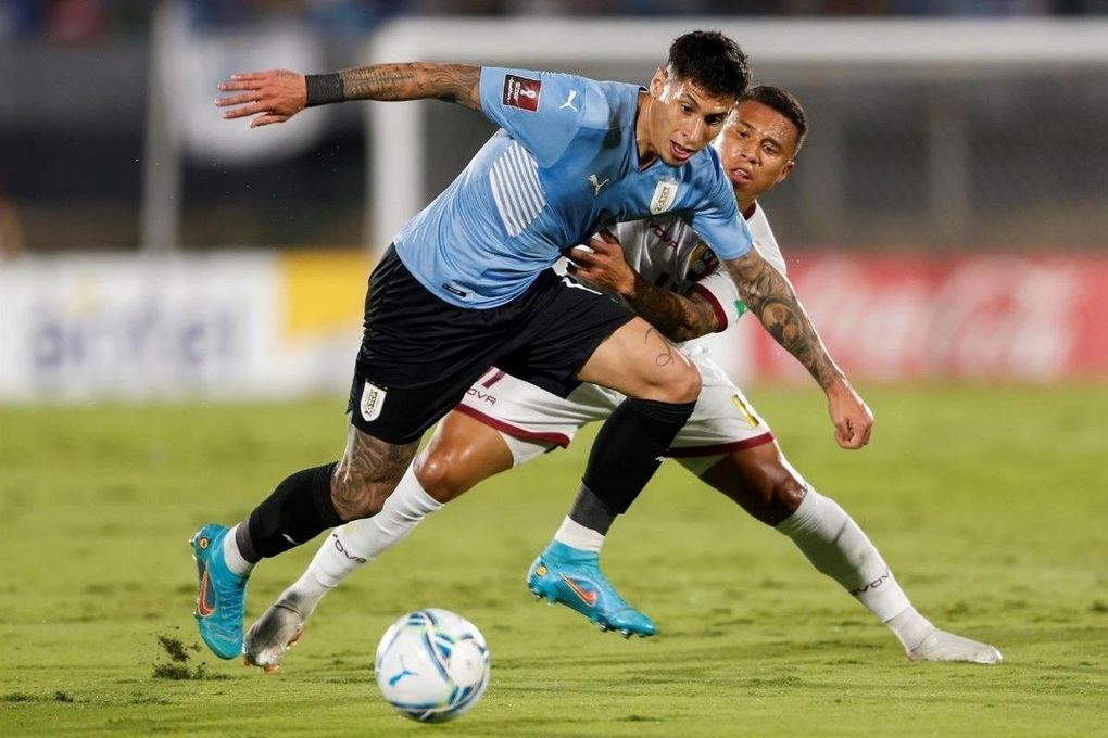 El Nápoles se lleva a una de las joyas de LaLiga por un módico precio