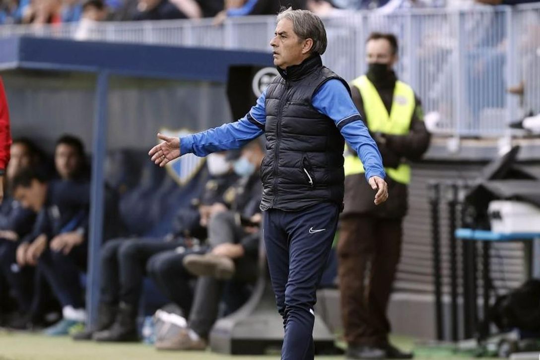 Mensaje de Natxo a la afición: "Nos tiembla el pulso y piernas en un ambiente así"