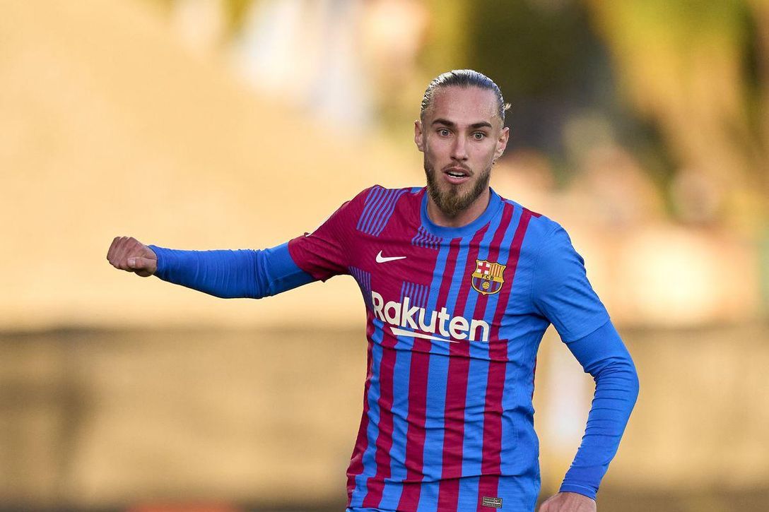 Mingueza, como moneda de cambio