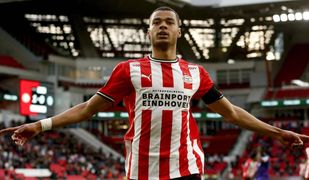 "Pienso en Gakpo para Sevilla, Lyon o Arsenal"