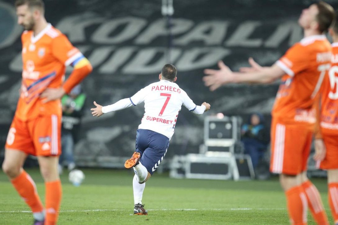 La transformación de Pacheco: De pensar que "nadie le llamaría" a rey de Polonia