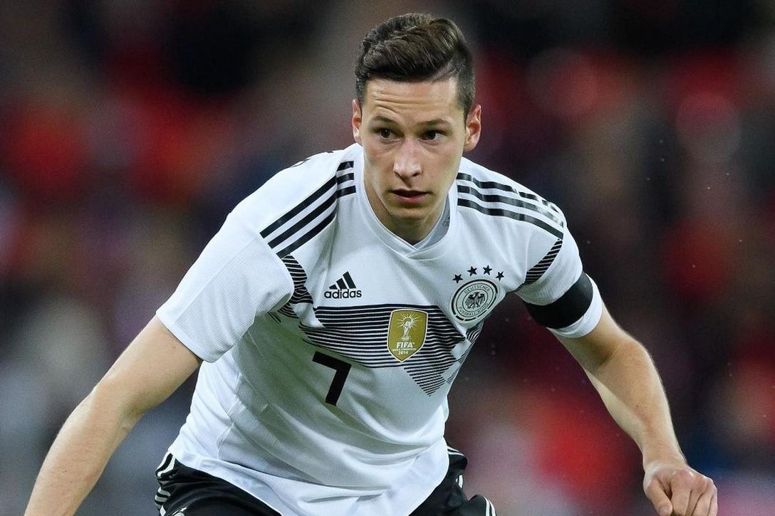 Tras el Tecatito, a Monchi se le pone otro 'crack' a tiro