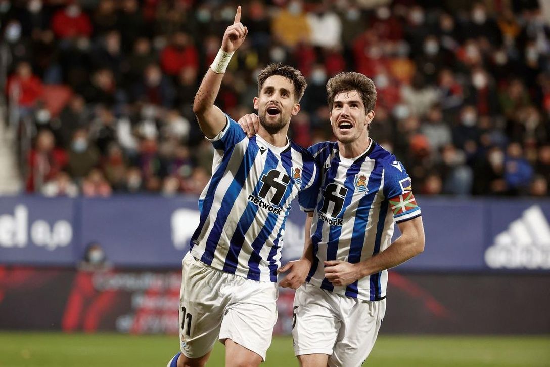 El futuro de Januzaj genera dudas