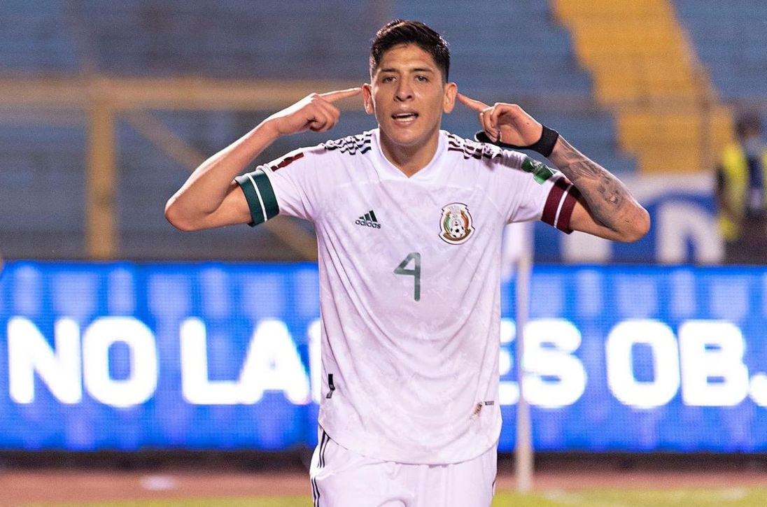 Tecatito y Lainez llevan a México a Qatar y a Guardado a cumplir su sueño