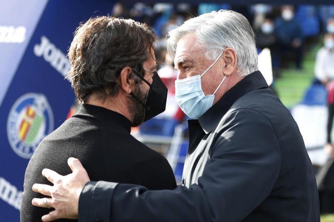 Hijo de un exjugador del Betis, fue socio del Sevilla durante su infancia y ahora obra un milagro en LaLiga