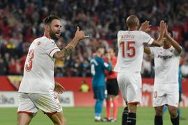 El exsevillista que defiende el bofetón de Will Smith a Chris Rock en los Oscars: "Me quito el sombrero"