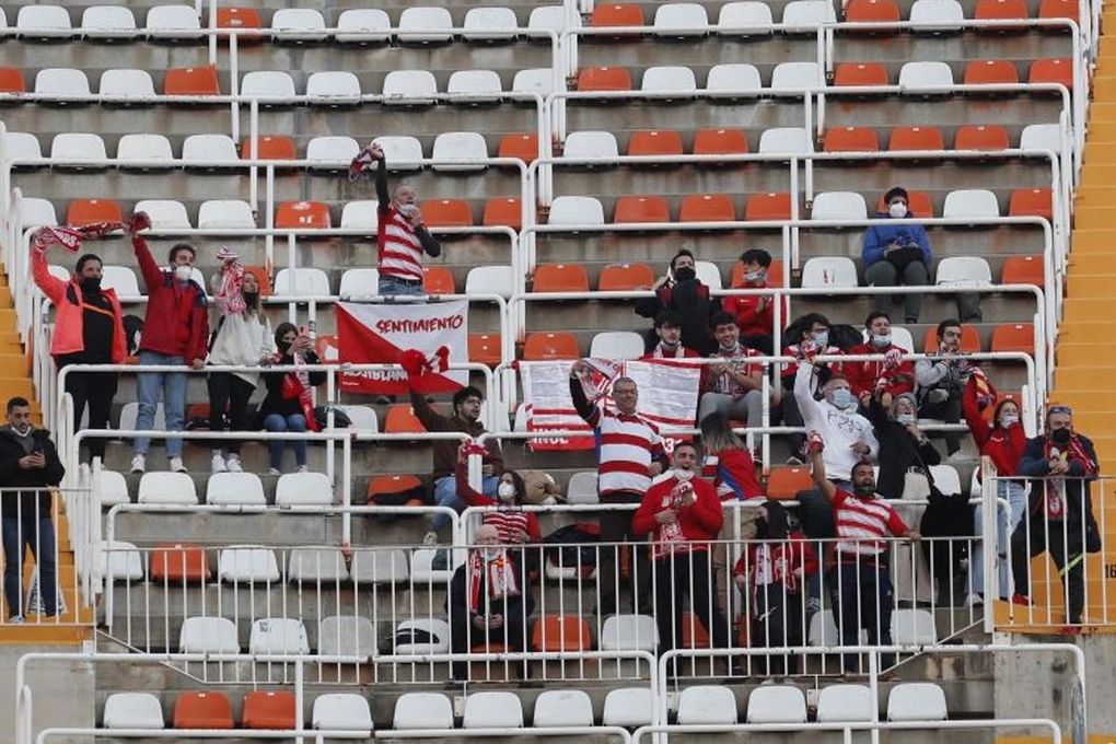 El Granada saca a la venta sus entradas para el partido frente al Sevilla