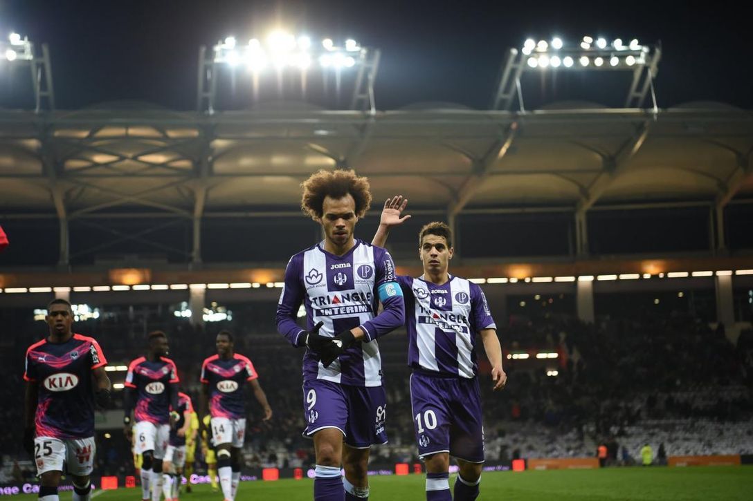 La pesadilla en el Barcelona del ex compañero de Ben Yedder y En-Nesyri