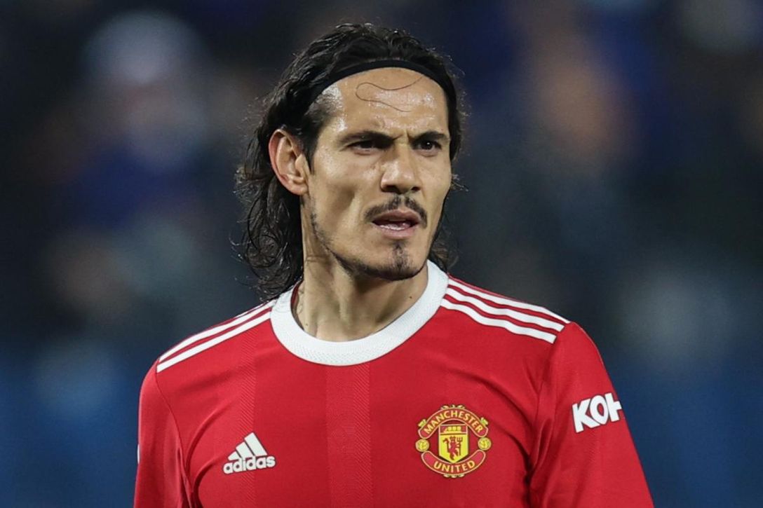 Activación de la opción Cavani