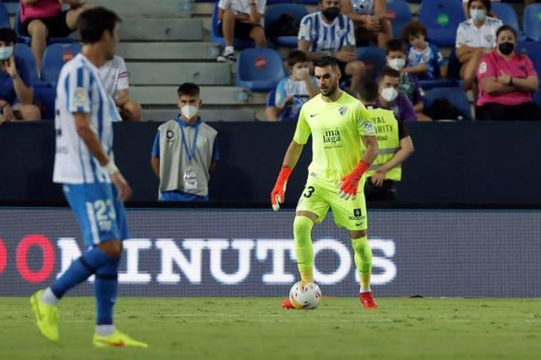 Dani Martín y su último tren hacia el Benito Villamarín