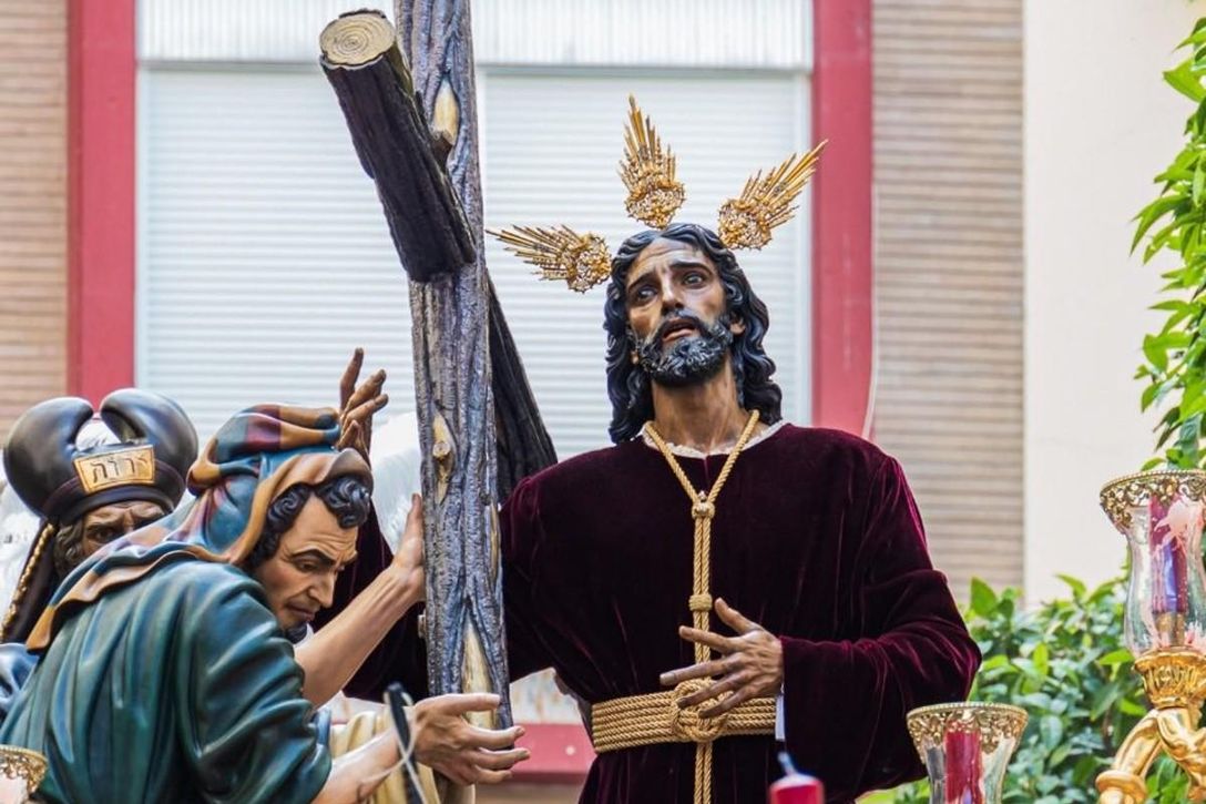 ¿Lluvias? El tiempo para la Semana Santa de Sevilla